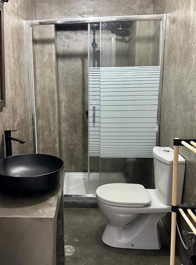 Cavo Apartment Сими Экстерьер фото