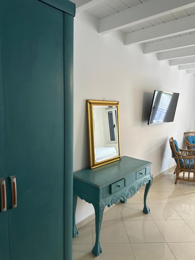 Cavo Apartment Сими Экстерьер фото